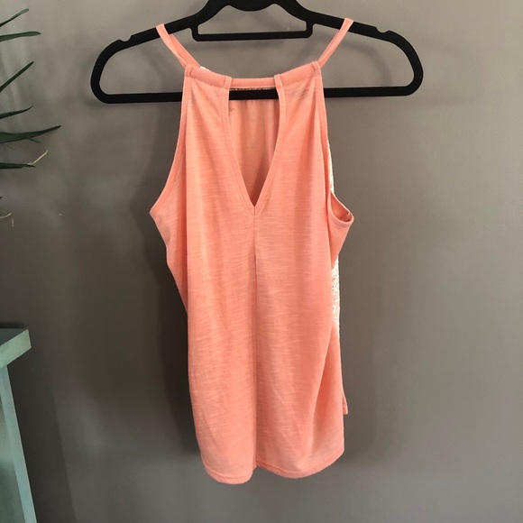 🎊 High Neck Roper Tank Top 🎊 2/$15 - Picture 2 of 5